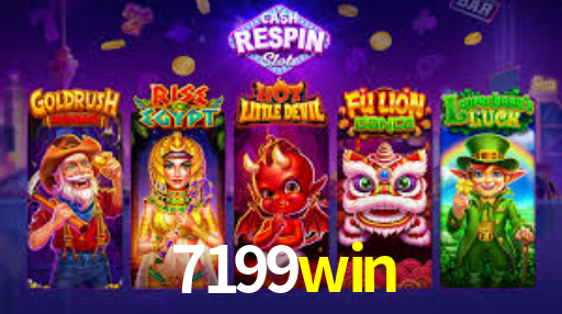 Exclusive Games 7199win