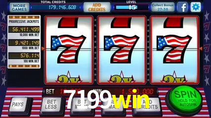 Flash Promotion 7199win