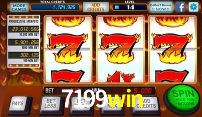 Platform Technology 7199win