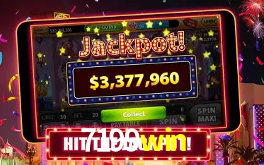 Exclusive Offers 7199win