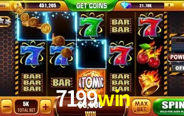 Responsive Design 7199win