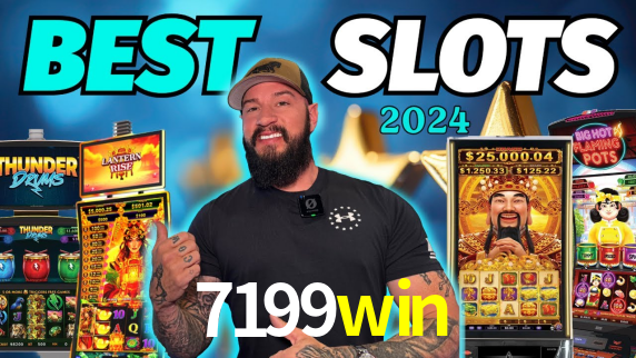 7199win App Interface