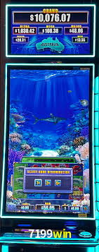 Roulette Table 7199win